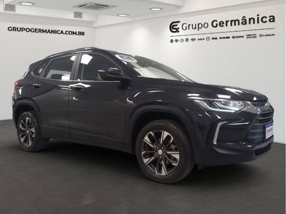 CHEVROLET TRACKER 1.2 TURBO FLEX PREMIER AUTOMÁTICO